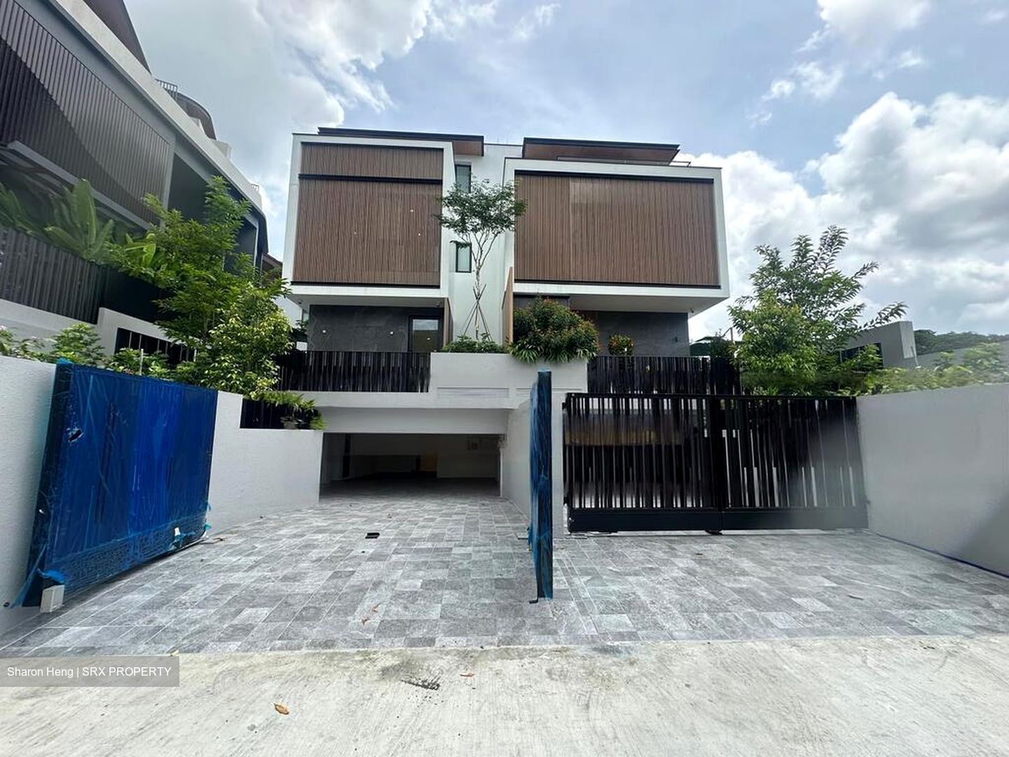 Hong Kong Park (D21), Detached #454477511